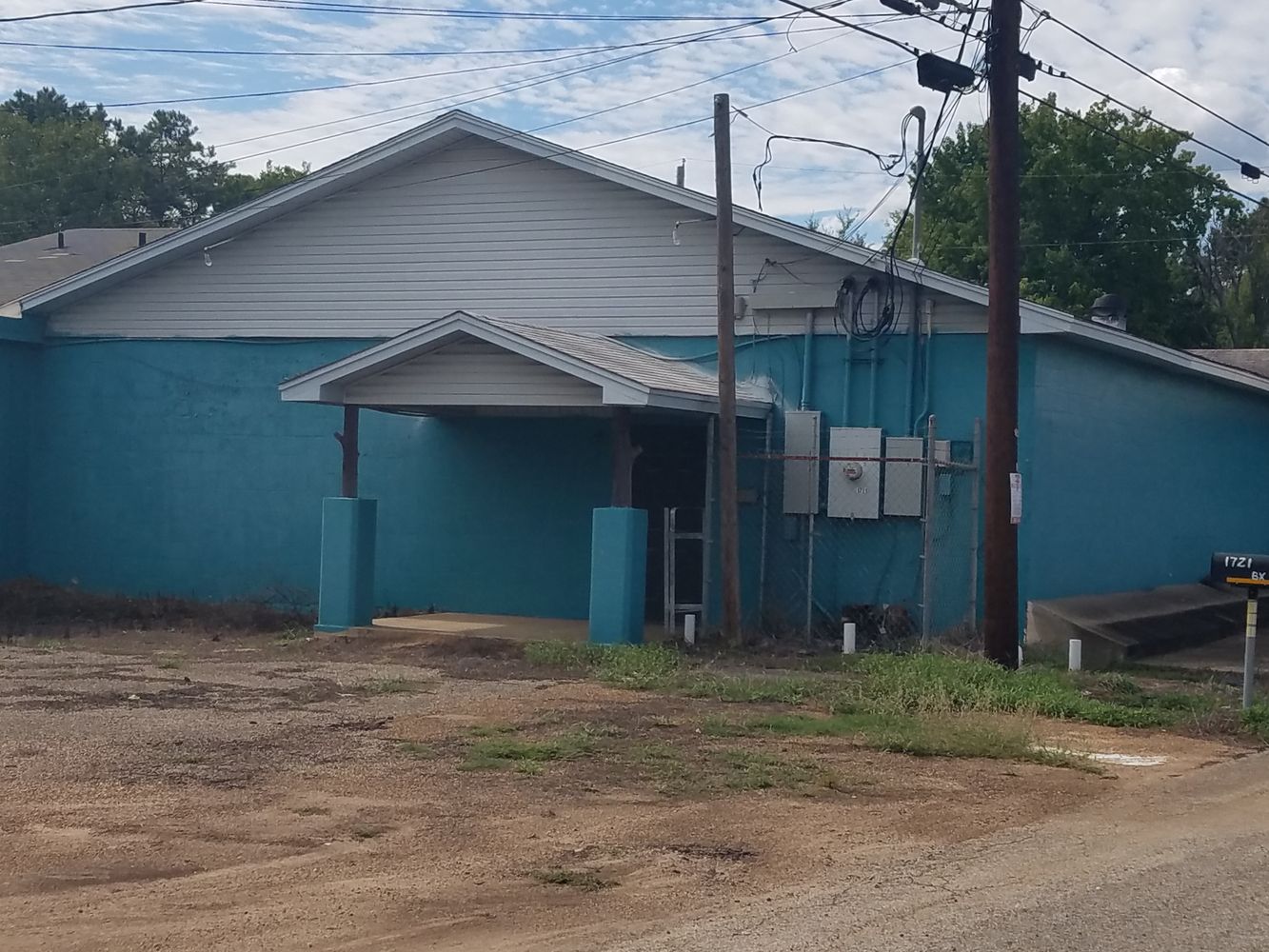 1721 US Highway 259 N, Henderson, TX 75652